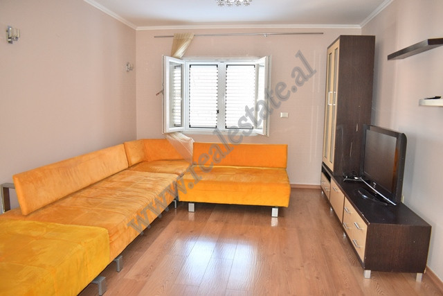 Two bedroom apartment for sale close to Dinamo Stadium.

Located on the 5th floor of an existing b